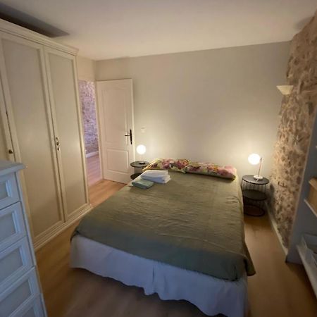 C054-Bel Appartement Lumineux Au Coeur Du Suquet Кан Екстериор снимка