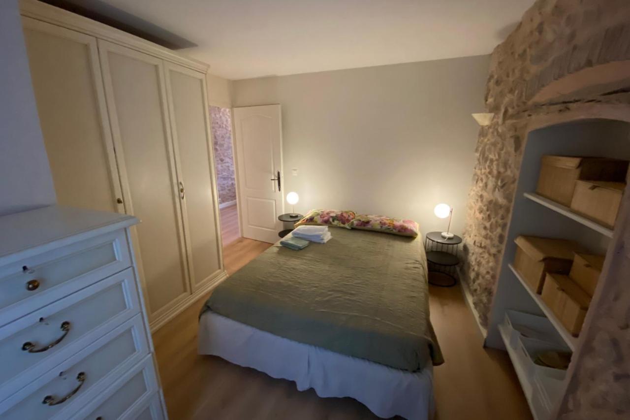 C054-Bel Appartement Lumineux Au Coeur Du Suquet Кан Екстериор снимка
